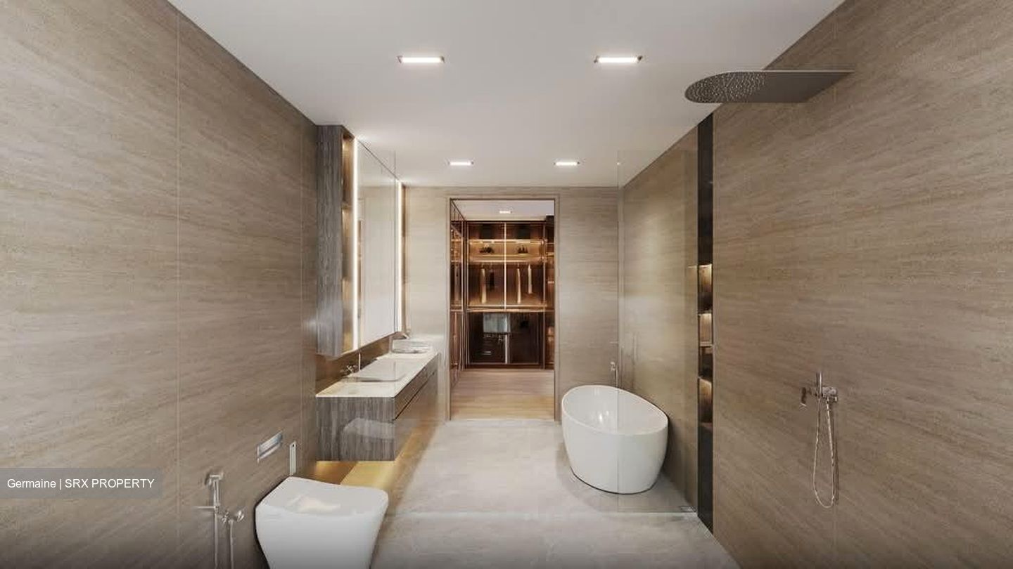 Opera Estate (D15), Semi-Detached #557130741